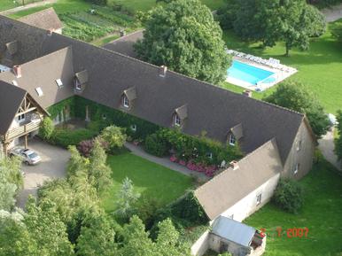 Gemütliches Ferienhaus : Region Quend-Plage-les-Pins für 4 Personen