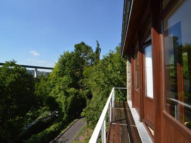  Für 2 Personen: Hübsches Apartment / Ferienwohnung in der Region Aywaille