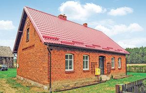 Ferienhaus für 4 Personen
