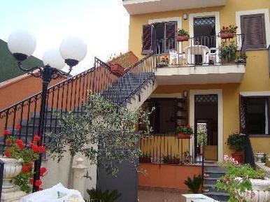  Für 5 Personen: Hübsches Apartment / Ferienwohnung in der Region Stazzo