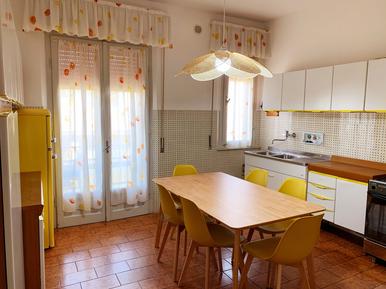  Für 4 Personen: Hübsches Apartment / Ferienwohnung in der Region Castiglione della Pescaia