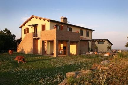 Ferienhaus für 6 Personen