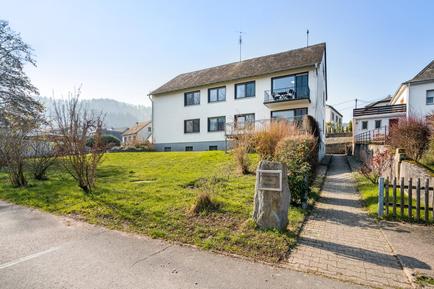  Für 4 Personen: Hübsches Apartment / Ferienwohnung in der Region Eifel
