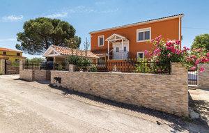 Gemütliches Ferienhaus : Region Faâana-Surida für 12 Personen