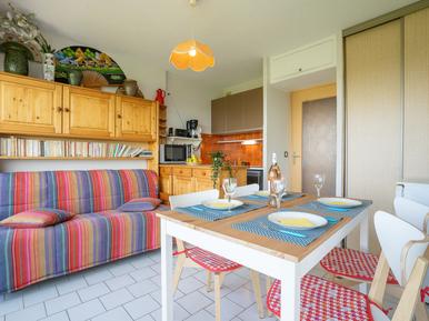  Für 4 Personen: Hübsches Apartment / Ferienwohnung in der Region La Grande Motte