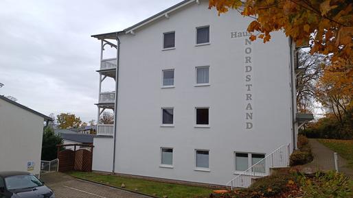  Für 4 Personen: Hübsches Apartment / Ferienwohnung in der Region Ostseebad Göhren