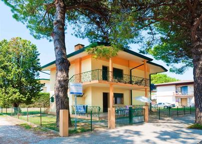  Für 8 Personen: Hübsches Apartment / Ferienwohnung in der Region Adriaküste