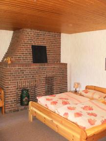  Für 3 Personen: Hübsches Apartment / Ferienwohnung in der Region Goosefeld