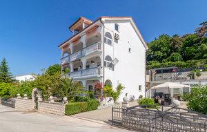 Ferienwohnung für 4 Personen