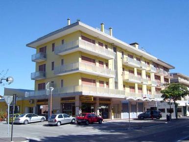  Für 5 Personen: Hübsches Apartment / Ferienwohnung in der Region Eraclea Mare