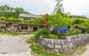  Für 4 Personen: Hübsches Apartment / Ferienwohnung in der Region Split-Dalmatien