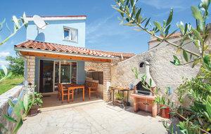 Gemütliches Ferienhaus : Region Cokuni für 4 Personen