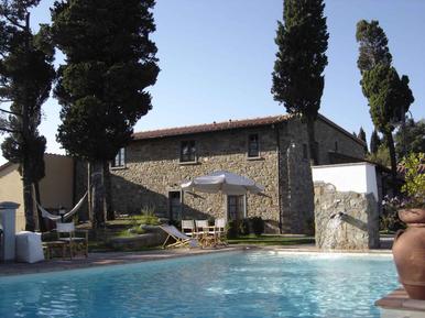 Ferienwohnung für 4 Personen