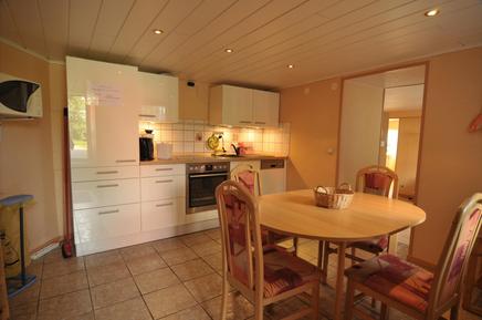  Für 5 Personen: Hübsches Apartment / Ferienwohnung in der Region Braunlage-Hohegeiß