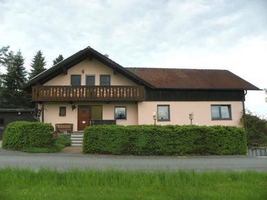  Für 4 Personen: Hübsches Apartment / Ferienwohnung in der Region Bayern