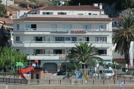  Für 6 Personen: Hübsches Apartment / Ferienwohnung in der Region Costa-Brava