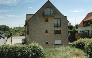  Für 5 Personen: Hübsches Apartment / Ferienwohnung in der Region Oostduinkerke