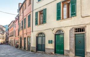  Für 5 Personen: Hübsches Apartment / Ferienwohnung in der Region Varese Ligure