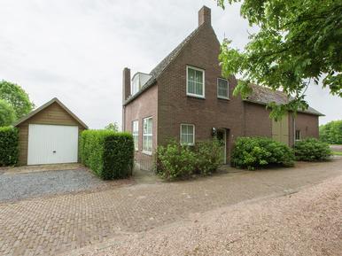 Gemütliches Ferienhaus : Region Zeeland für 6 Personen