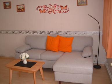  Für 3 Personen: Hübsches Apartment / Ferienwohnung in der Region Sachsen-Anhalt