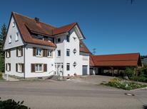 Holiday apartment 725828 for 6 persons in Villingen-Schwenningen