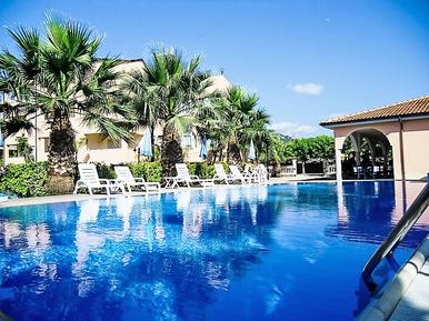  Für 5 Personen: Hübsches Apartment / Ferienwohnung in der Region Marina di Ascea