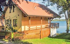 Ferienhaus für 6 Personen