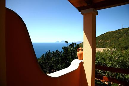  Für 6 Personen: Hübsches Apartment / Ferienwohnung in der Region Gioiosa Marea