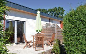 Gemütliches Ferienhaus : Region Ostseeküste Deutschland für 4 Personen