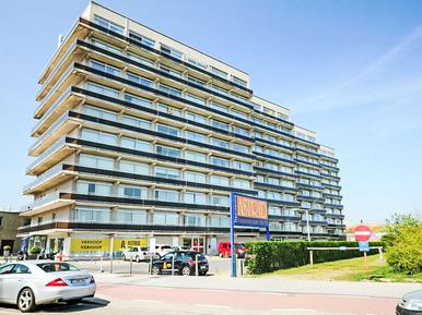  Für 4 Personen: Hübsches Apartment / Ferienwohnung in der Region Bredene