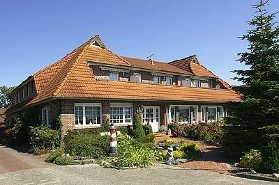  Für 3 Personen: Hübsches Apartment / Ferienwohnung in der Region Niedersachsen