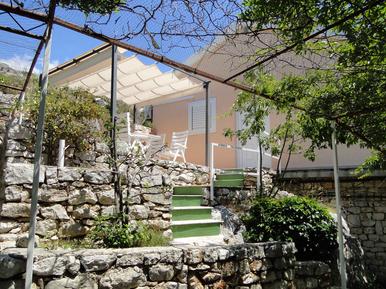  Für 4 Personen: Hübsches Apartment / Ferienwohnung in der Region Primošten