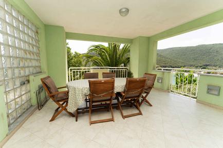  Für 5 Personen: Hübsches Apartment / Ferienwohnung in der Region Rabac