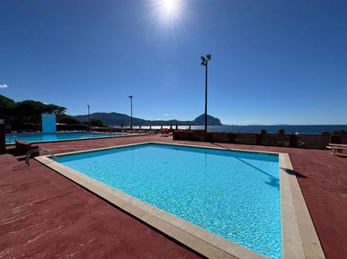 Mobilehome : Region San Vito lo Capo für 5 Personen