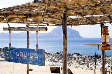 Mobilehome : Region San Vito lo Capo für 5 Personen