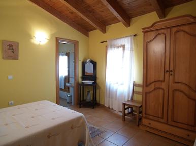 Ferienwohnung für 8 Personen