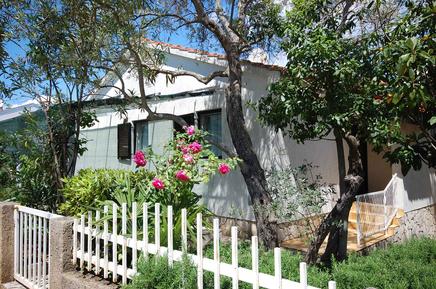  Für 5 Personen: Hübsches Apartment / Ferienwohnung in der Region Vantacici