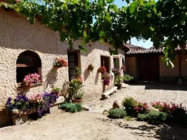 Gemütliches Ferienhaus : Region Santa Marina del Rey für 7 Personen