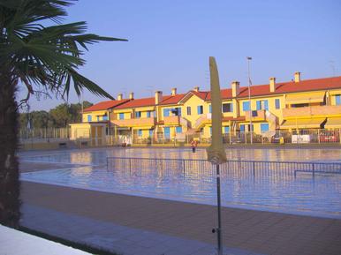  Für 5 Personen: Hübsches Apartment / Ferienwohnung in der Region Rosolina Mare