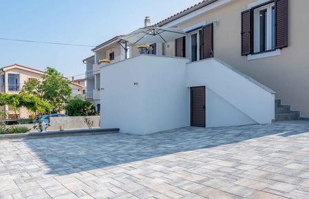  Für 5 Personen: Hübsches Apartment / Ferienwohnung in der Region Silo