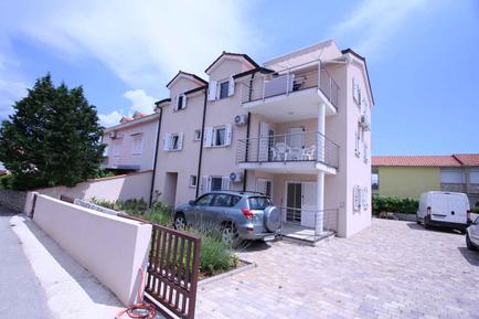  Für 2 Personen: Hübsches Apartment / Ferienwohnung in der Region Silo