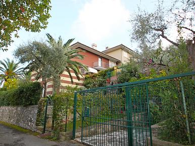  Für 6 Personen: Hübsches Apartment / Ferienwohnung in der Region Rapallo