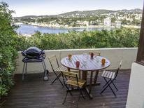 Holiday apartment 759555 for 4 persons in Bandol
