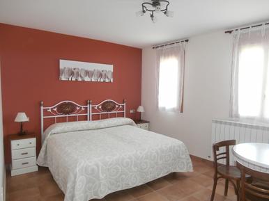 Ferienhaus für 5 Personen