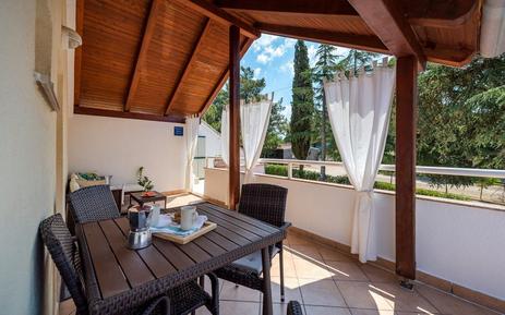  Für 4 Personen: Hübsches Apartment / Ferienwohnung in der Region Katoro