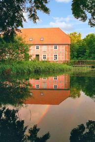  Für 2 Personen: Hübsches Apartment / Ferienwohnung in der Region Brandenburg