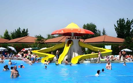  Für 6 Personen: Hübsches Apartment / Ferienwohnung in der Region Gardasee