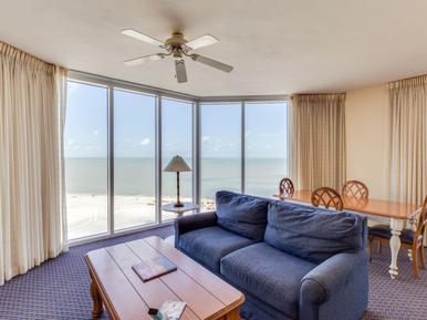 Apartment in Fort Myers Beach