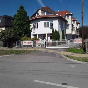 Ferienwohnung für 5 Personen