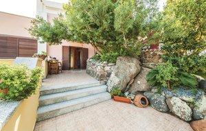 Gemütliches Ferienhaus : Region Sardinien für 7 Personen